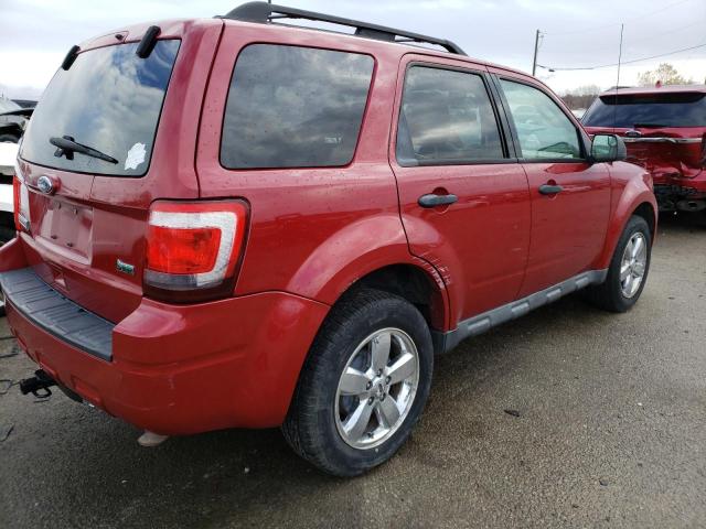 Photo 3 VIN: 1FMCU9DG4AKA78716 - FORD ESCAPE XLT 