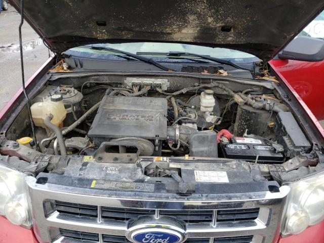 Photo 6 VIN: 1FMCU9DG4AKA78716 - FORD ESCAPE XLT 