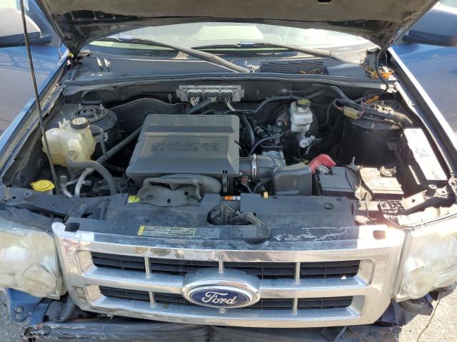 Photo 11 VIN: 1FMCU9DG4AKB26618 - FORD ESCAPE 