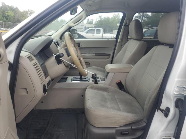 Photo 6 VIN: 1FMCU9DG4AKB50532 - FORD ESCAPE XLT 