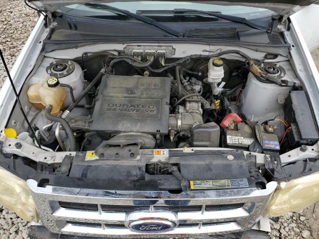 Photo 11 VIN: 1FMCU9DG4AKB55455 - FORD ESCAPE 