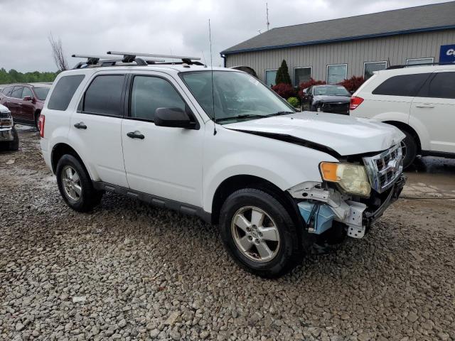 Photo 3 VIN: 1FMCU9DG4AKB55455 - FORD ESCAPE 