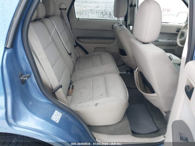 Photo 7 VIN: 1FMCU9DG4AKC22068 - FORD ESCAPE 