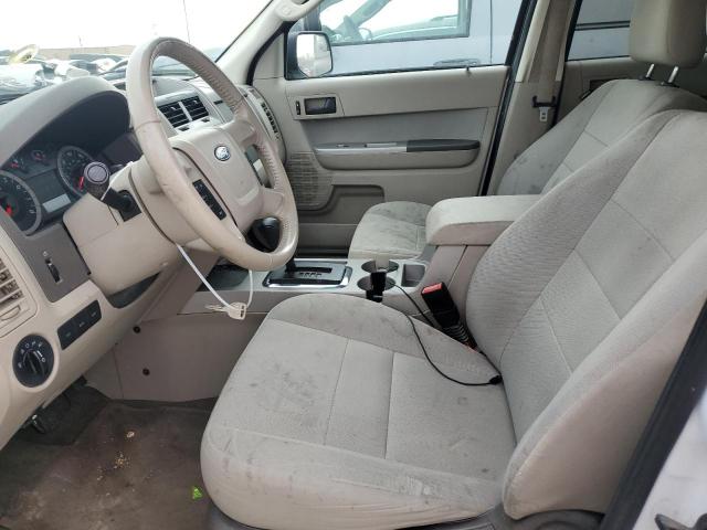 Photo 6 VIN: 1FMCU9DG4AKC28372 - FORD ESCAPE 