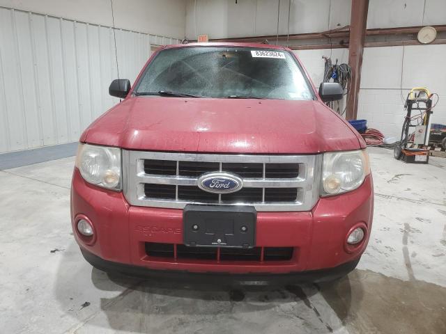 Photo 4 VIN: 1FMCU9DG4AKC28761 - FORD ESCAPE XLT 