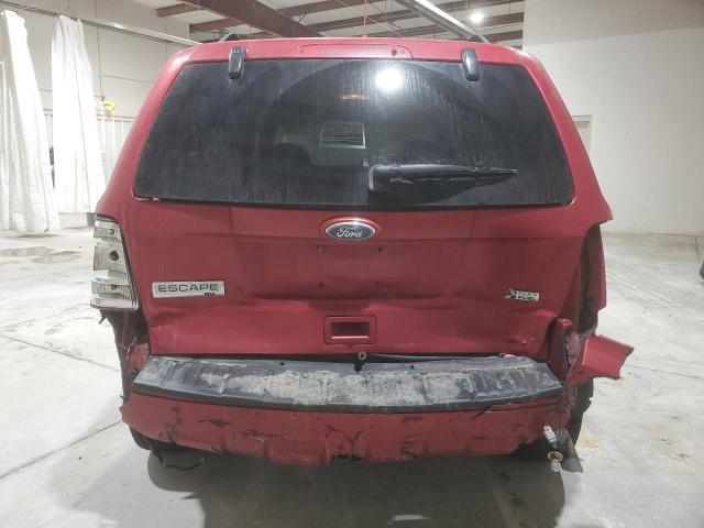 Photo 5 VIN: 1FMCU9DG4AKC28761 - FORD ESCAPE XLT 