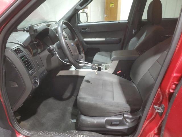 Photo 6 VIN: 1FMCU9DG4AKC28761 - FORD ESCAPE XLT 