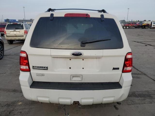 Photo 5 VIN: 1FMCU9DG4AKC56690 - FORD ESCAPE XLT 