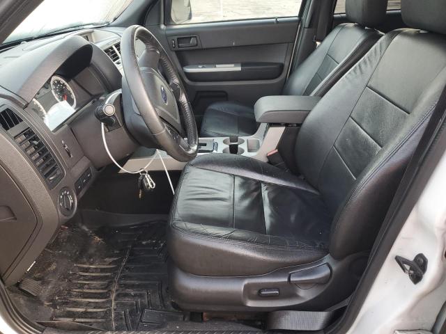 Photo 6 VIN: 1FMCU9DG4AKC56690 - FORD ESCAPE XLT 