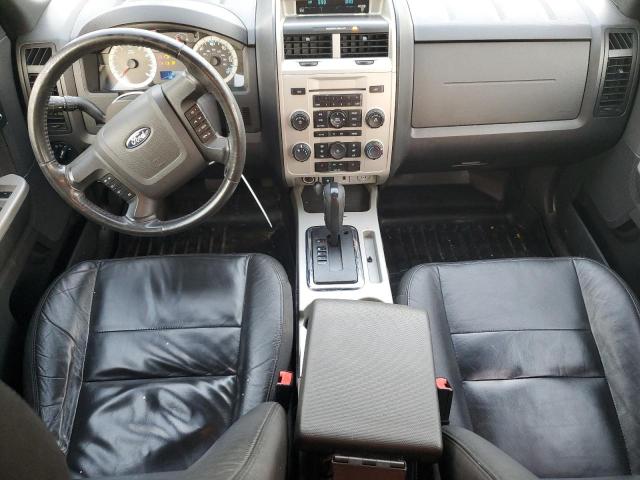 Photo 7 VIN: 1FMCU9DG4AKC56690 - FORD ESCAPE XLT 