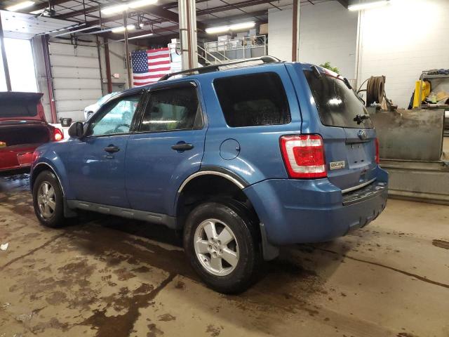 Photo 1 VIN: 1FMCU9DG4AKC65020 - FORD ESCAPE XLT 