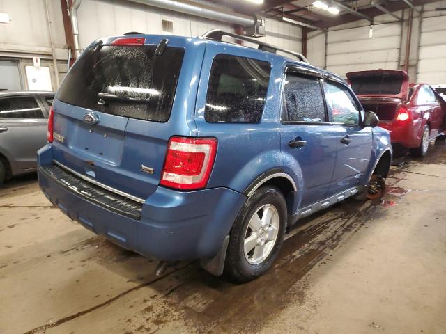 Photo 2 VIN: 1FMCU9DG4AKC65020 - FORD ESCAPE XLT 