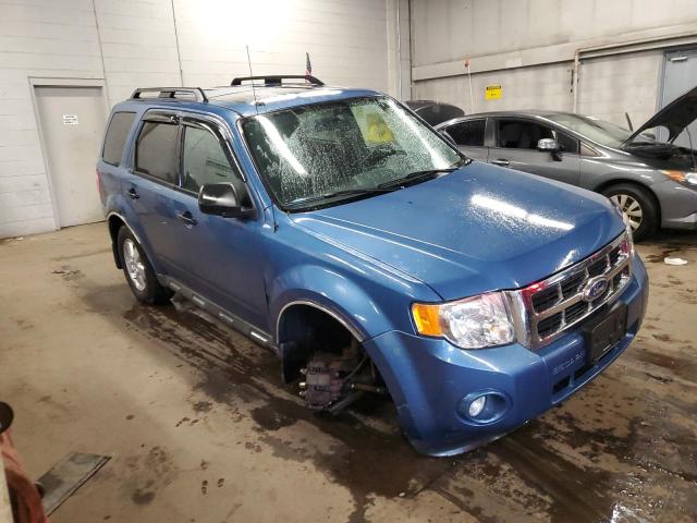 Photo 3 VIN: 1FMCU9DG4AKC65020 - FORD ESCAPE XLT 