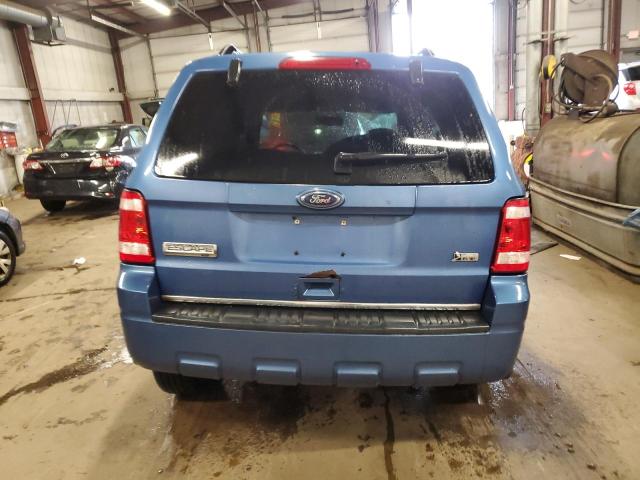 Photo 5 VIN: 1FMCU9DG4AKC65020 - FORD ESCAPE XLT 