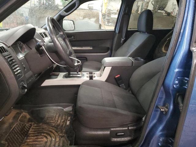 Photo 6 VIN: 1FMCU9DG4AKC65020 - FORD ESCAPE XLT 