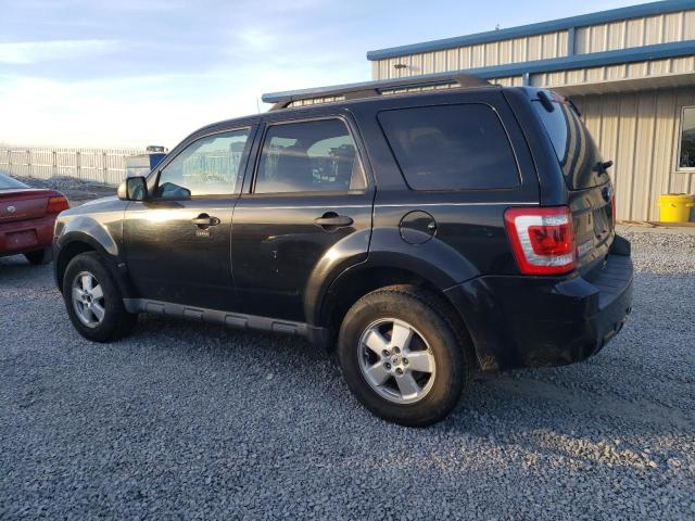 Photo 1 VIN: 1FMCU9DG4AKD06830 - FORD ESCAPE XLT 