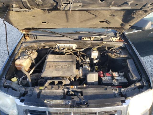 Photo 11 VIN: 1FMCU9DG4AKD06830 - FORD ESCAPE XLT 