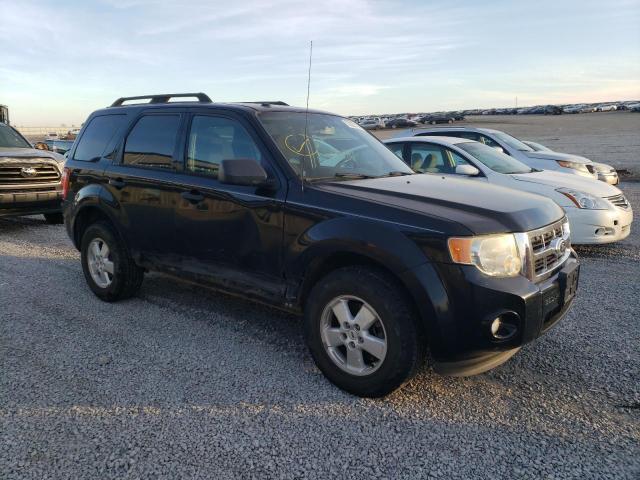 Photo 3 VIN: 1FMCU9DG4AKD06830 - FORD ESCAPE XLT 