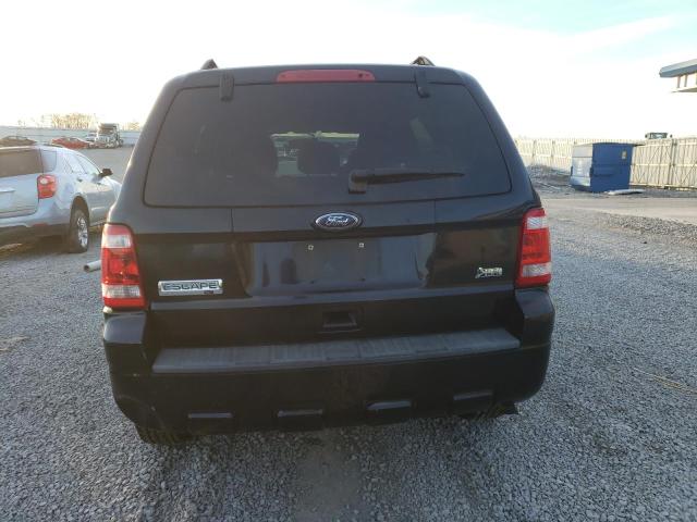 Photo 5 VIN: 1FMCU9DG4AKD06830 - FORD ESCAPE XLT 