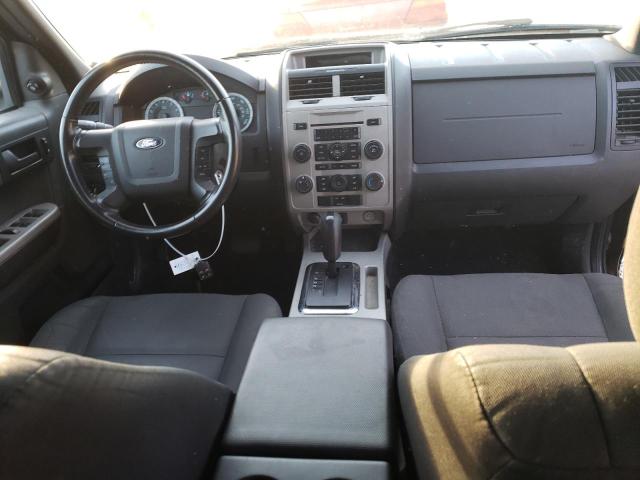 Photo 7 VIN: 1FMCU9DG4AKD06830 - FORD ESCAPE XLT 