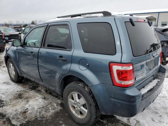 Photo 1 VIN: 1FMCU9DG4AKD16225 - FORD ESCAPE 