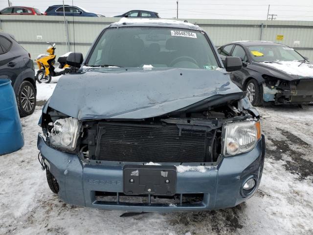 Photo 4 VIN: 1FMCU9DG4AKD16225 - FORD ESCAPE 