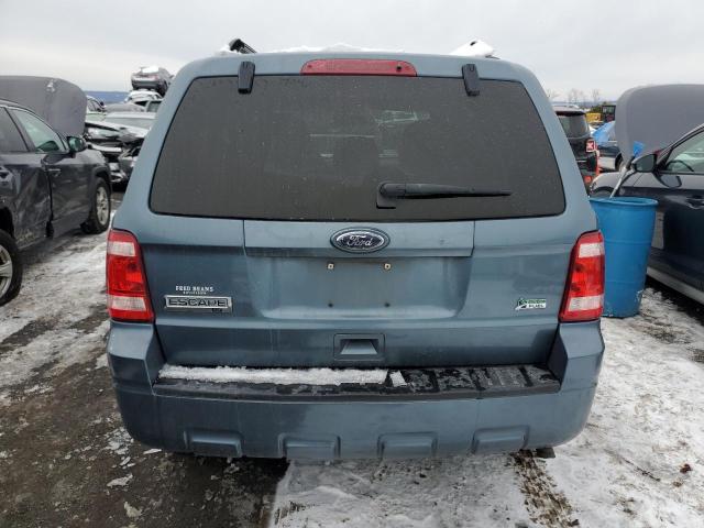 Photo 5 VIN: 1FMCU9DG4AKD16225 - FORD ESCAPE 