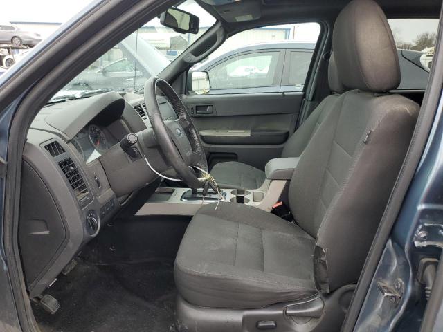 Photo 6 VIN: 1FMCU9DG4AKD16225 - FORD ESCAPE 