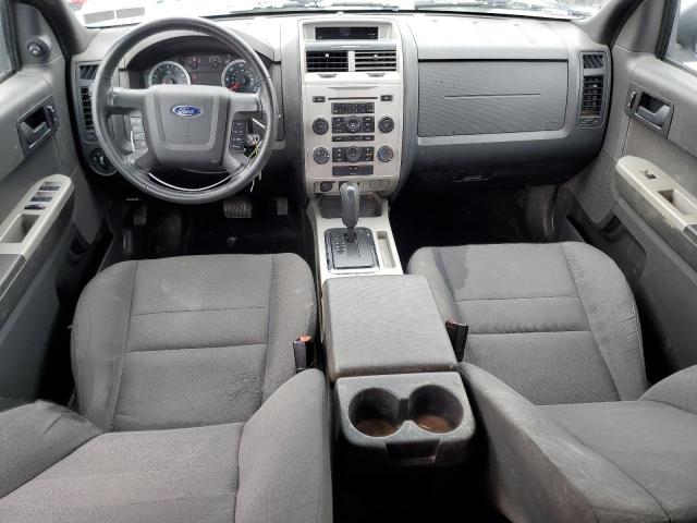 Photo 7 VIN: 1FMCU9DG4AKD16225 - FORD ESCAPE 