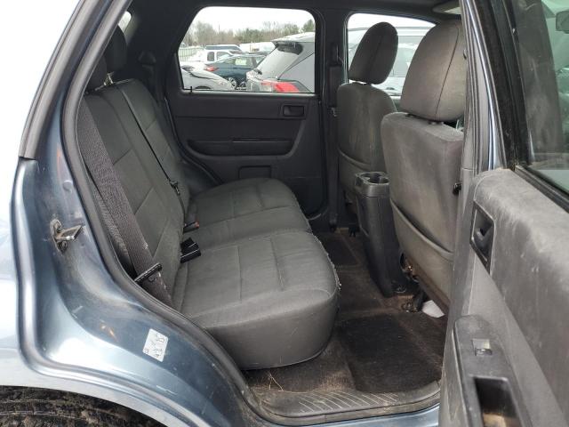 Photo 9 VIN: 1FMCU9DG4AKD16225 - FORD ESCAPE 