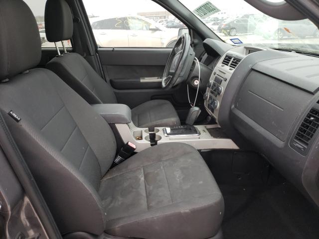 Photo 4 VIN: 1FMCU9DG4AKD45191 - FORD ESCAPE XLT 