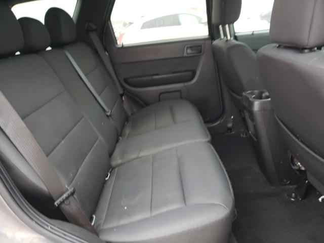 Photo 5 VIN: 1FMCU9DG4AKD45191 - FORD ESCAPE XLT 