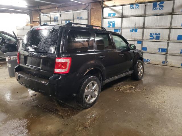 Photo 3 VIN: 1FMCU9DG4BKA13348 - FORD ESCAPE XLT 