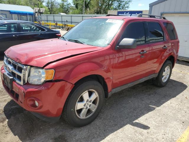 Photo 0 VIN: 1FMCU9DG4BKA15343 - FORD ESCAPE 