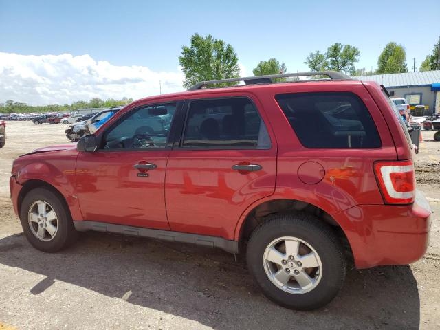 Photo 1 VIN: 1FMCU9DG4BKA15343 - FORD ESCAPE 