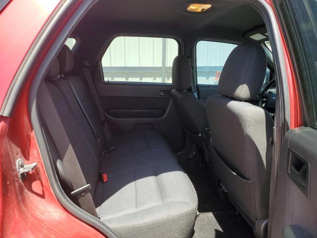 Photo 10 VIN: 1FMCU9DG4BKA15343 - FORD ESCAPE 