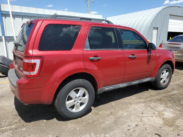 Photo 2 VIN: 1FMCU9DG4BKA15343 - FORD ESCAPE 