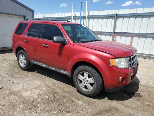 Photo 3 VIN: 1FMCU9DG4BKA15343 - FORD ESCAPE 