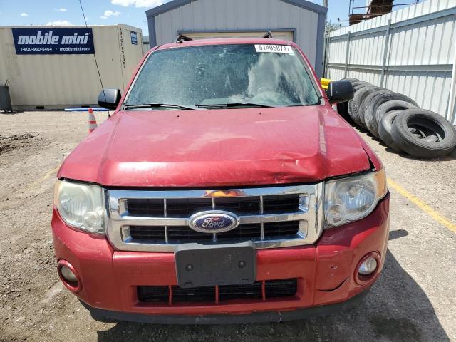 Photo 4 VIN: 1FMCU9DG4BKA15343 - FORD ESCAPE 