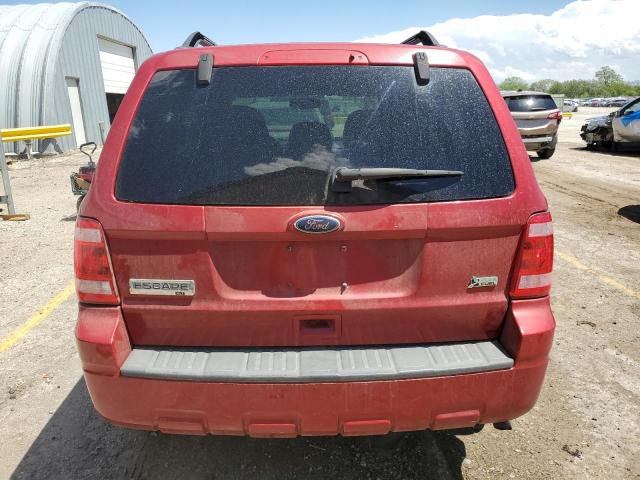 Photo 5 VIN: 1FMCU9DG4BKA15343 - FORD ESCAPE 