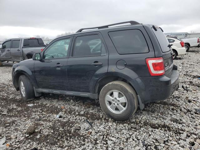 Photo 1 VIN: 1FMCU9DG4BKA21014 - FORD ESCAPE 