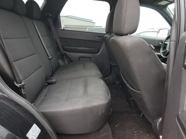 Photo 10 VIN: 1FMCU9DG4BKA21014 - FORD ESCAPE 