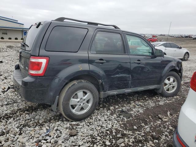 Photo 2 VIN: 1FMCU9DG4BKA21014 - FORD ESCAPE 