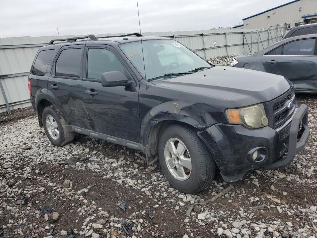 Photo 3 VIN: 1FMCU9DG4BKA21014 - FORD ESCAPE 