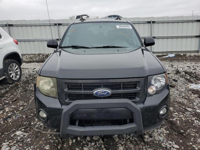 Photo 4 VIN: 1FMCU9DG4BKA21014 - FORD ESCAPE 