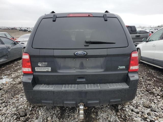 Photo 5 VIN: 1FMCU9DG4BKA21014 - FORD ESCAPE 