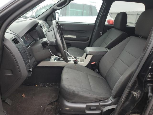 Photo 6 VIN: 1FMCU9DG4BKA21014 - FORD ESCAPE 