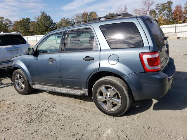 Photo 1 VIN: 1FMCU9DG4BKA66423 - FORD ESCAPE 