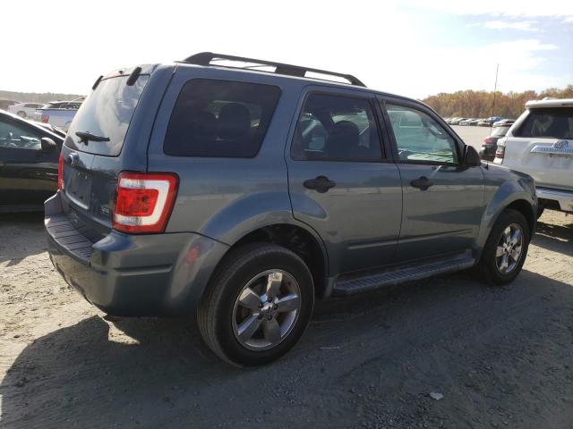 Photo 2 VIN: 1FMCU9DG4BKA66423 - FORD ESCAPE 