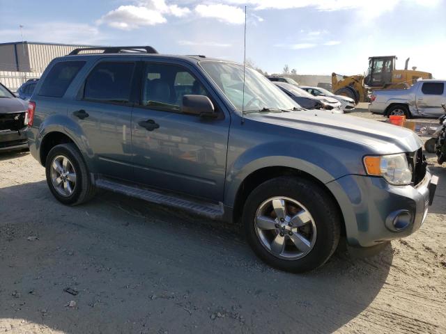 Photo 3 VIN: 1FMCU9DG4BKA66423 - FORD ESCAPE 